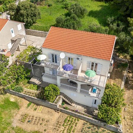 Apartments Mat Mlini Ngoại thất bức ảnh