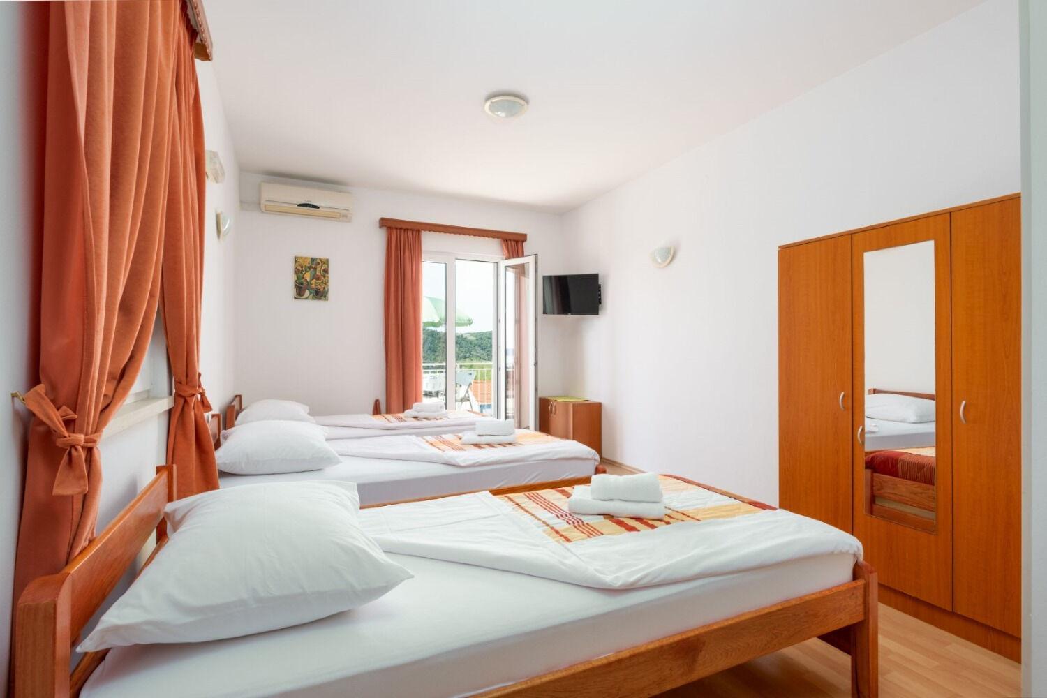 Apartments Mat Mlini Ngoại thất bức ảnh