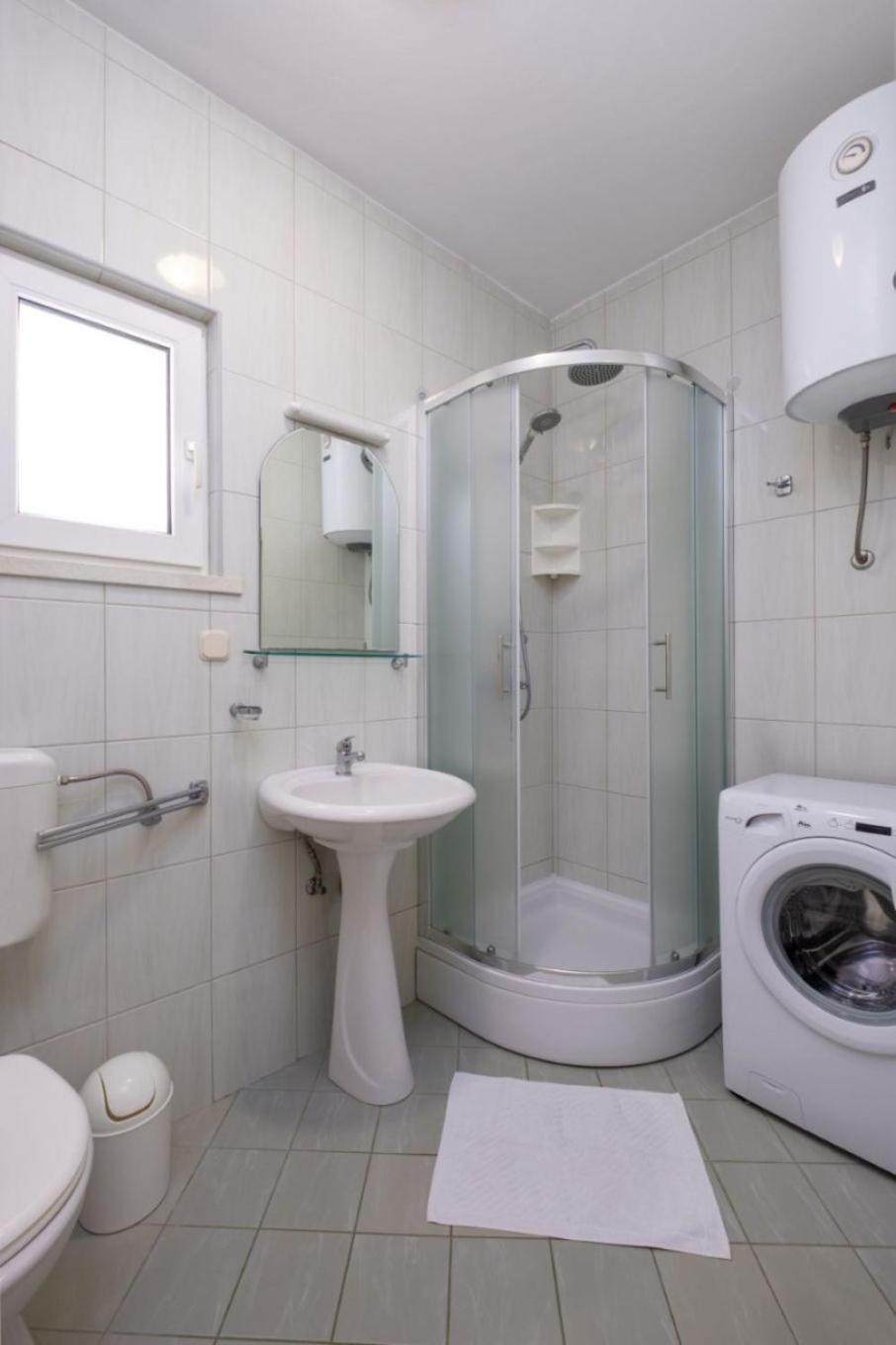 Apartments Mat Mlini Ngoại thất bức ảnh