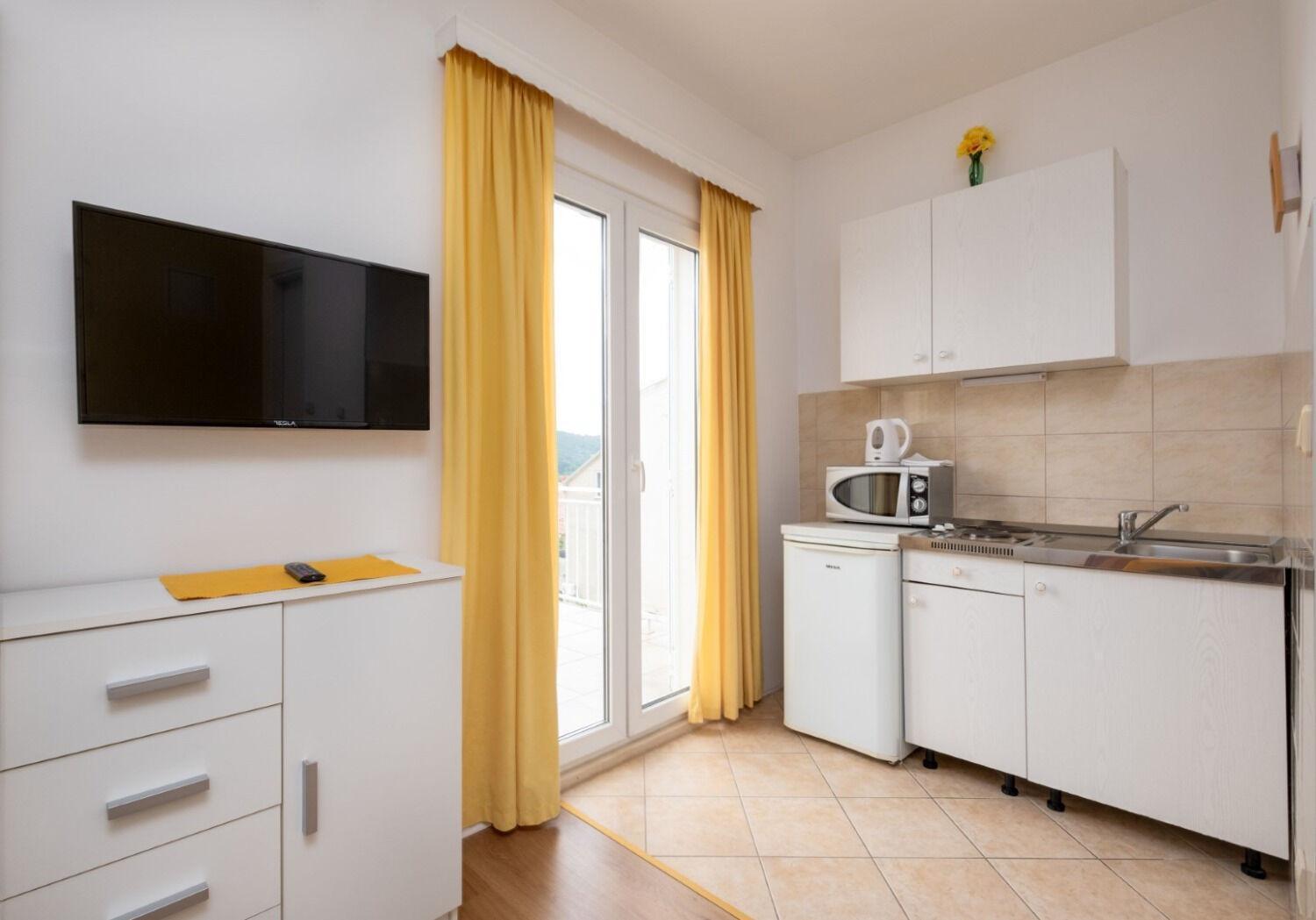 Apartments Mat Mlini Ngoại thất bức ảnh