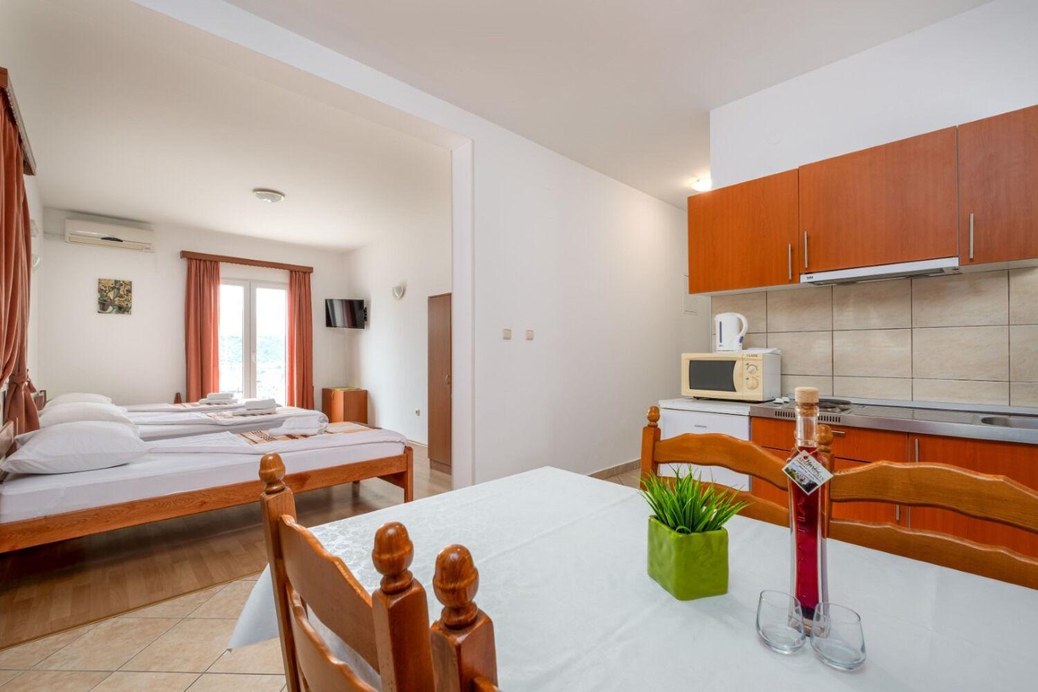 Apartments Mat Mlini Ngoại thất bức ảnh