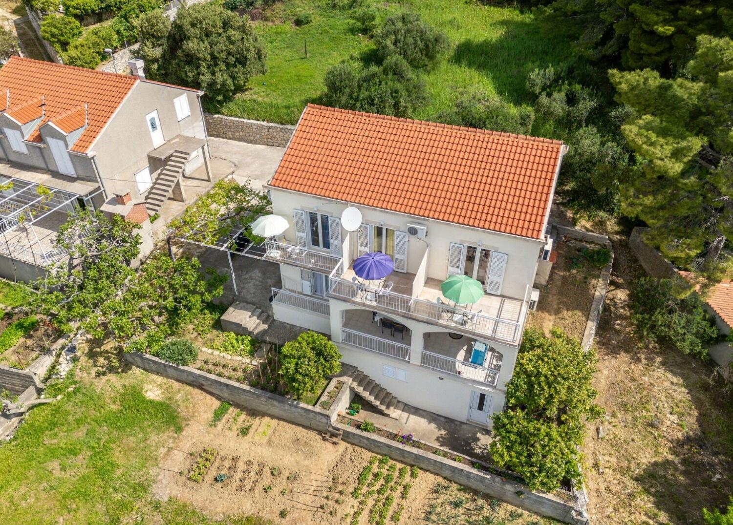 Apartments Mat Mlini Ngoại thất bức ảnh