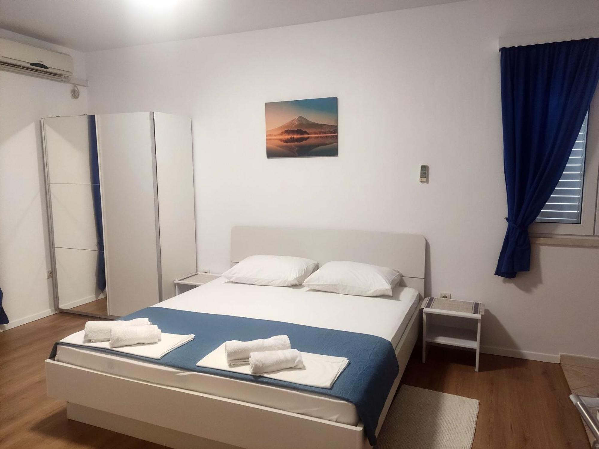 Apartments Mat Mlini Ngoại thất bức ảnh
