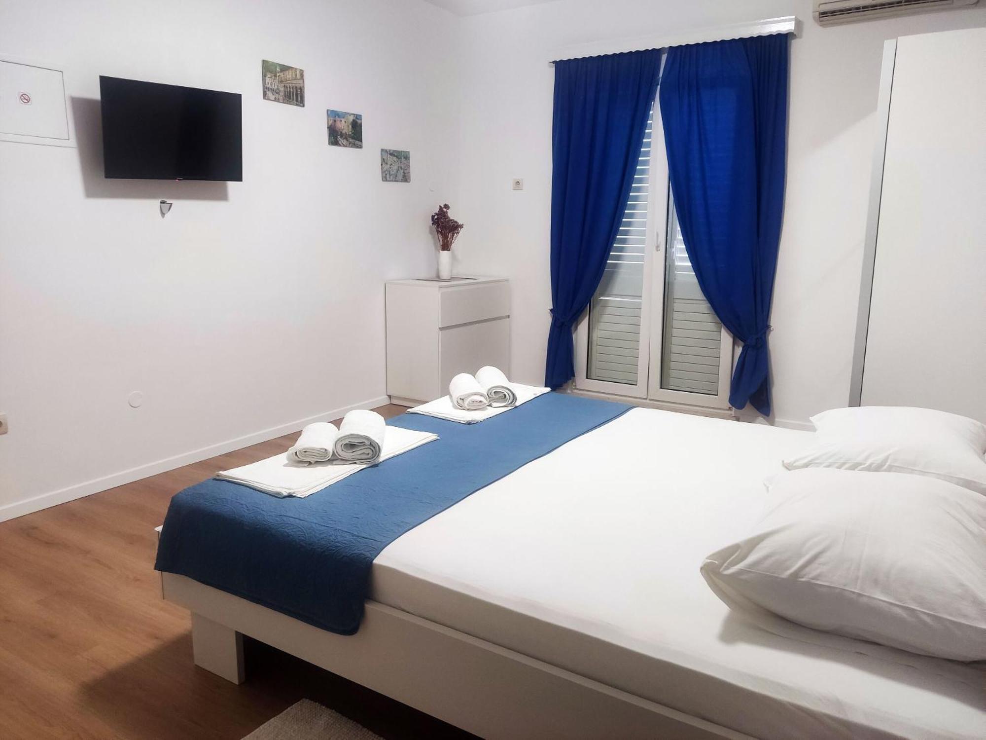 Apartments Mat Mlini Ngoại thất bức ảnh